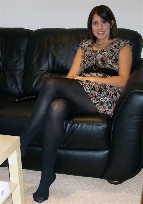 mature pantyhose pics